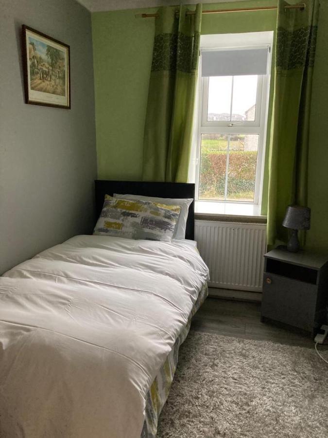 Kings Accommodation Donegal Town Kültér fotó