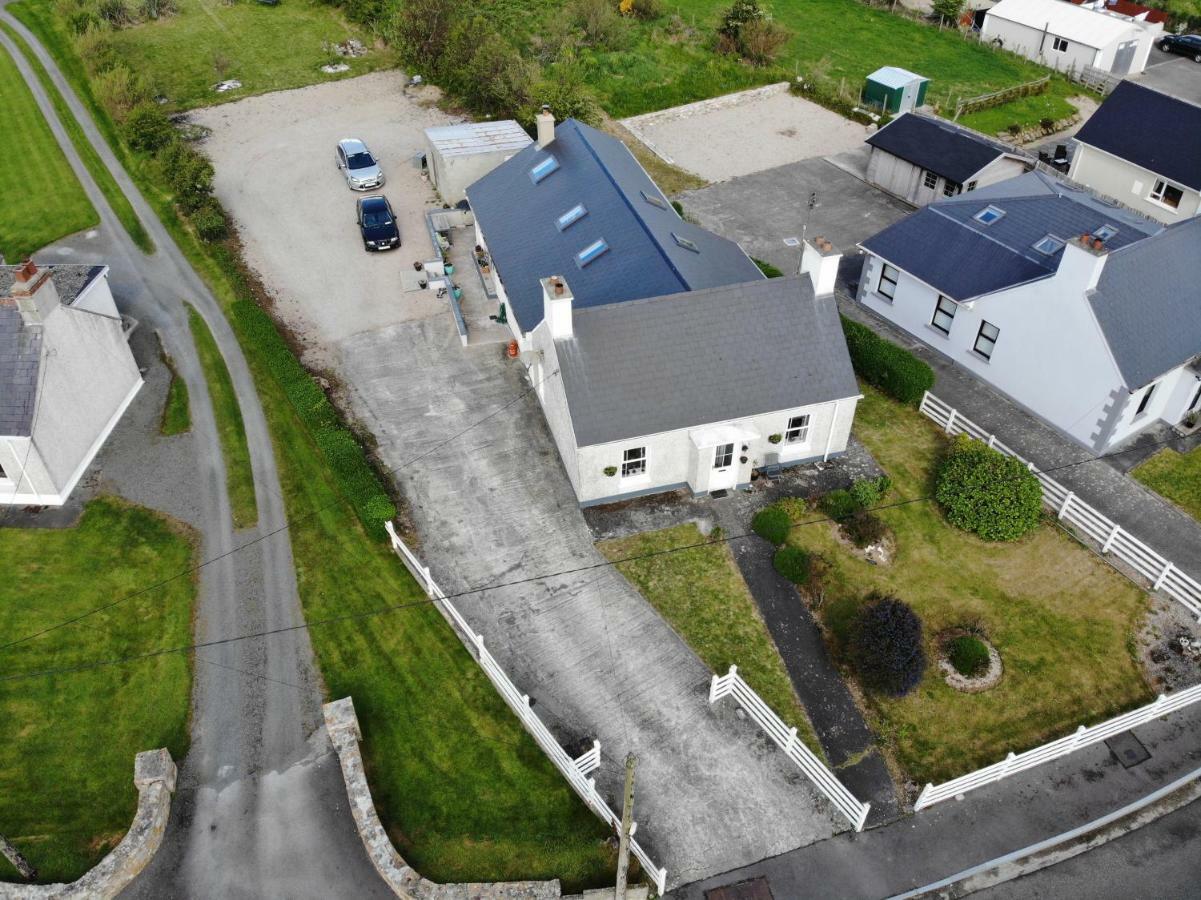 Kings Accommodation Donegal Town Kültér fotó