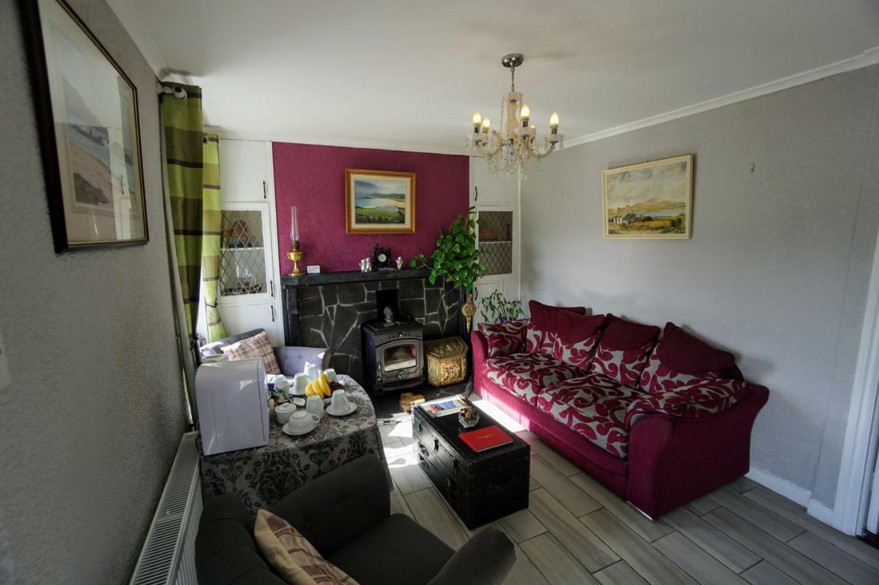 Kings Accommodation Donegal Town Kültér fotó